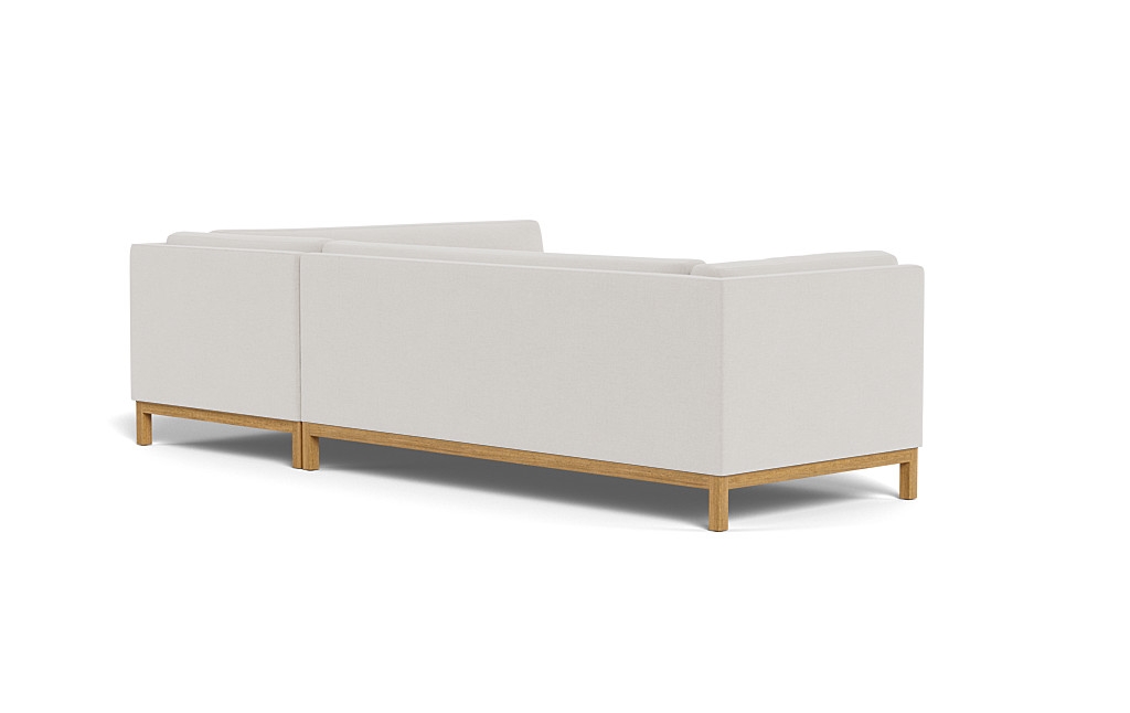Jasper  Chaise Sectional - Image 2