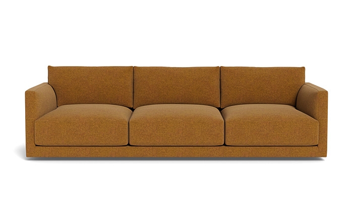 Lukas 3-Seat Sofa - Image 0