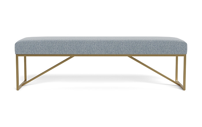 Otto Bench - Image 0
