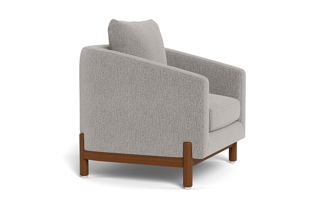 Oslo Petite Chair - Image 1