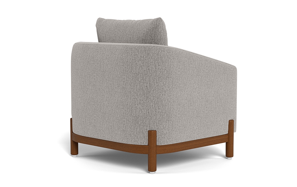 Oslo Petite Chair - Image 4