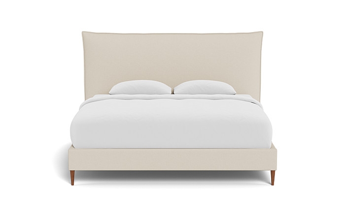 Skylar Upholstered Bed - Image 0