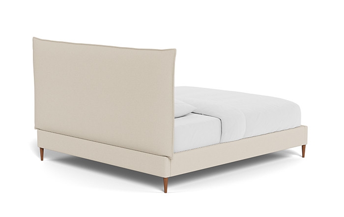 Skylar Upholstered Bed - Image 3