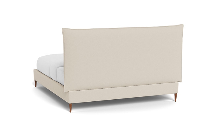 Skylar Upholstered Bed - Image 2