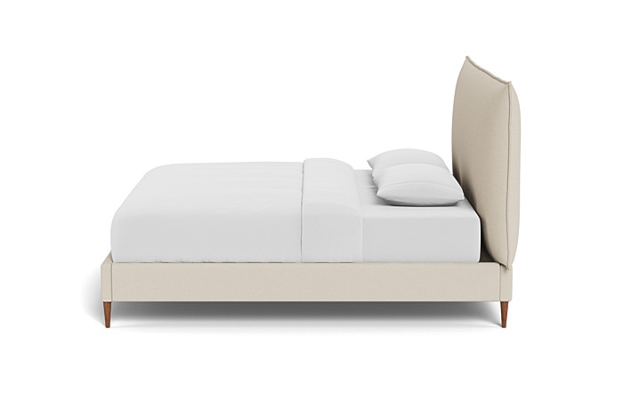 Skylar Upholstered Bed - Image 4