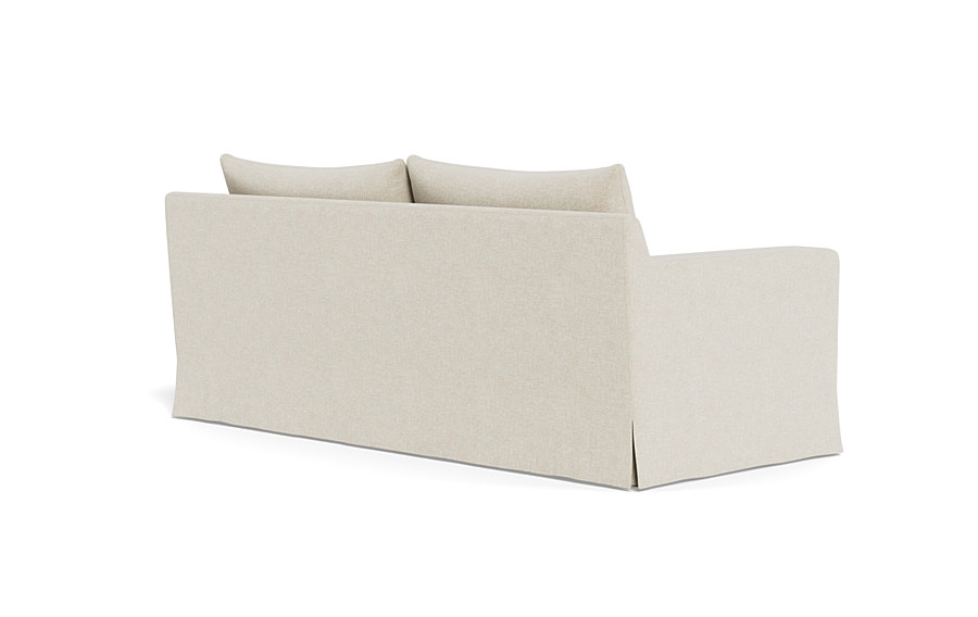 Sloan Slipcovered 2-Seat Sofa *Down alternative fill - Image 1