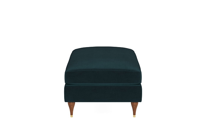 Sloan Storage Ottoman - Image 4