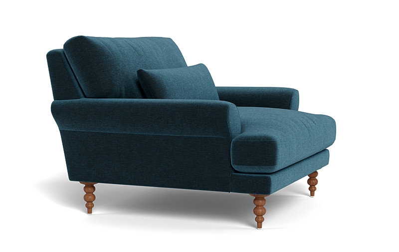 Maxwell Accent Chair by Apartment Therapy - Image 4