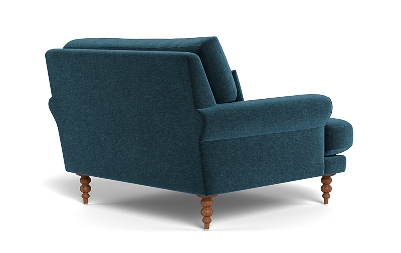 Maxwell Accent Chair by Apartment Therapy - Image 2