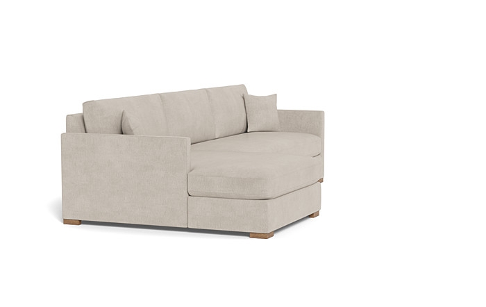 Scarlett Left Chaise Sectional - Image 1