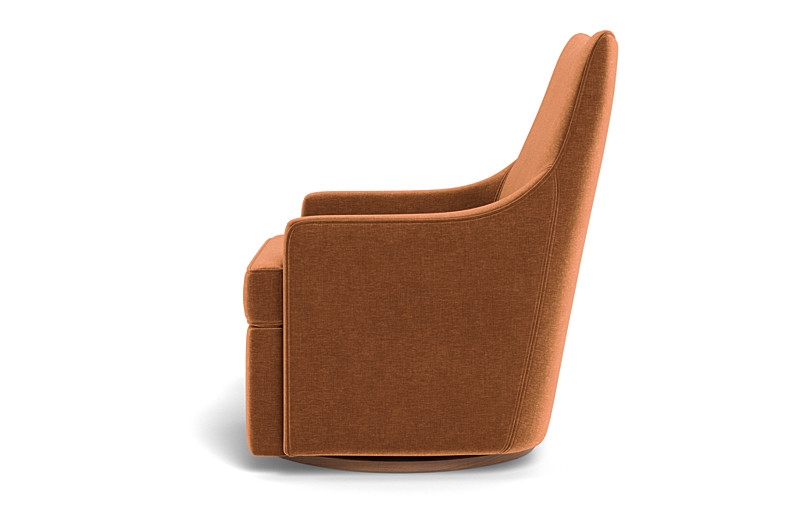 Kingsley Swivel Glider Chair - Image 2