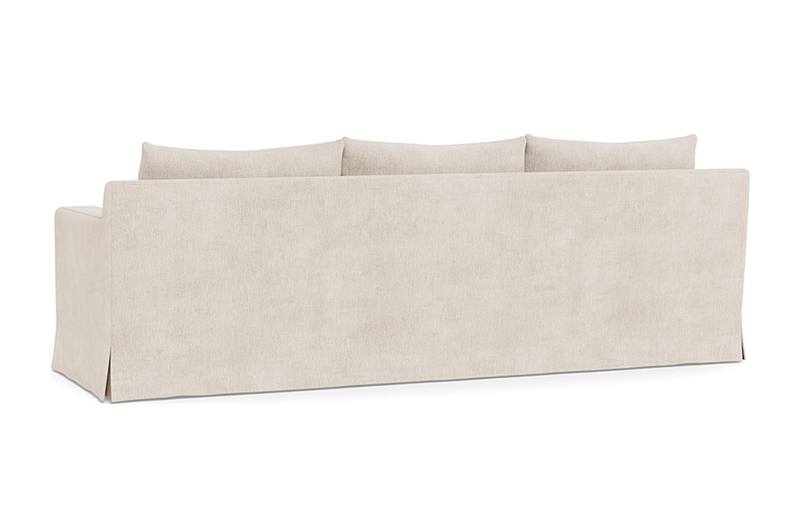 Sloan Slipcovered 3-Seat Sofa - Image 3