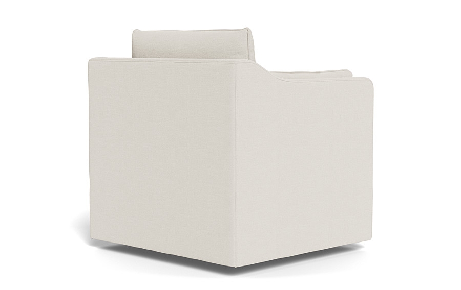 Caitlin Swivel Chair by The EverygirlÃ?Â® - Image 3