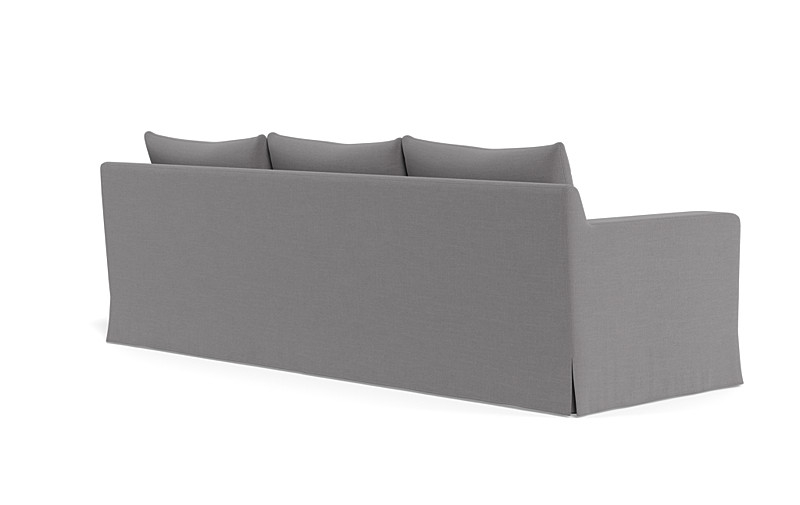 Sloan Slipcovered 3-Seat Sofa - Image 4