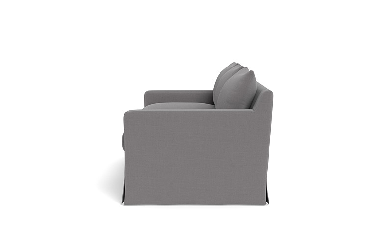 Sloan Slipcovered 3-Seat Sofa - Image 2