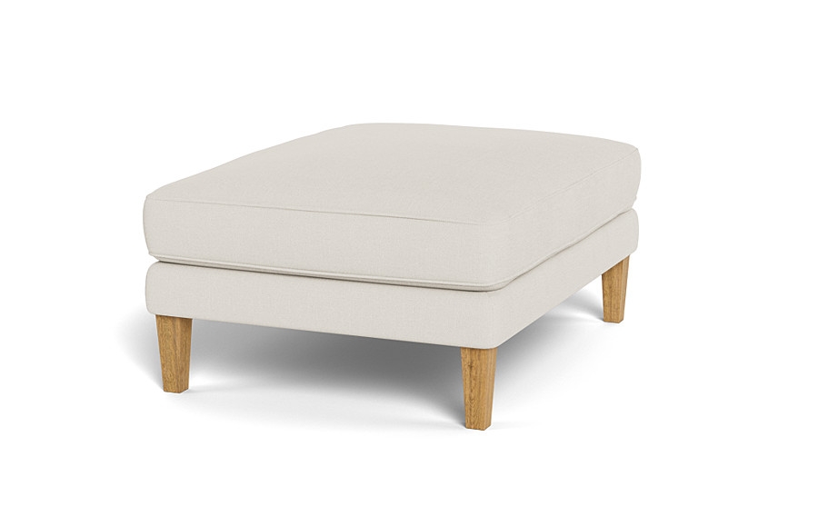 Caitlin Ottoman by The Everygirl® - Image 3