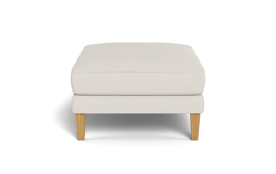 Caitlin Ottoman by The Everygirl® - Image 2