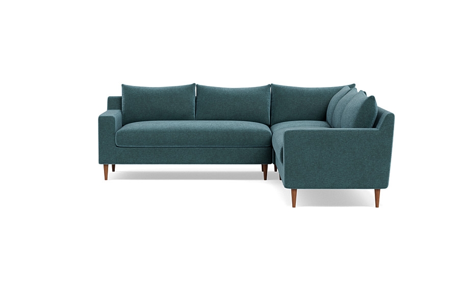 Sloan Corner 4-Seat Sectional Sofa - Image 0