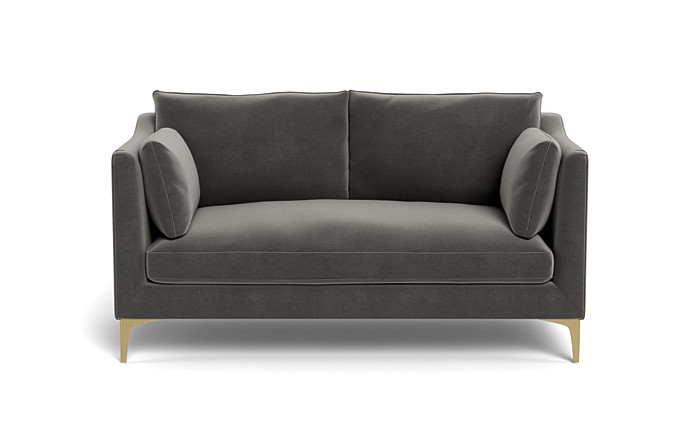 Caitlin Loveseat by The Everygirl® - Image 0