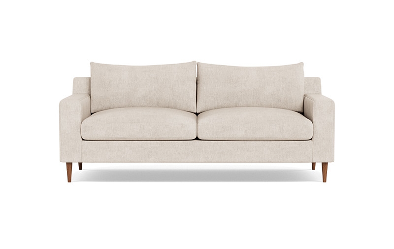 Sloan Fabric 2-Seat Sofa - Image 1