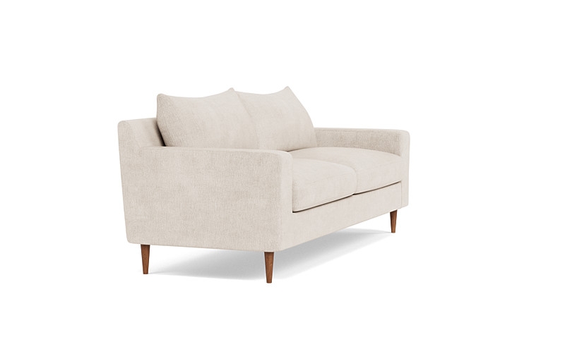Sloan Fabric 2-Seat Sofa - Image 5
