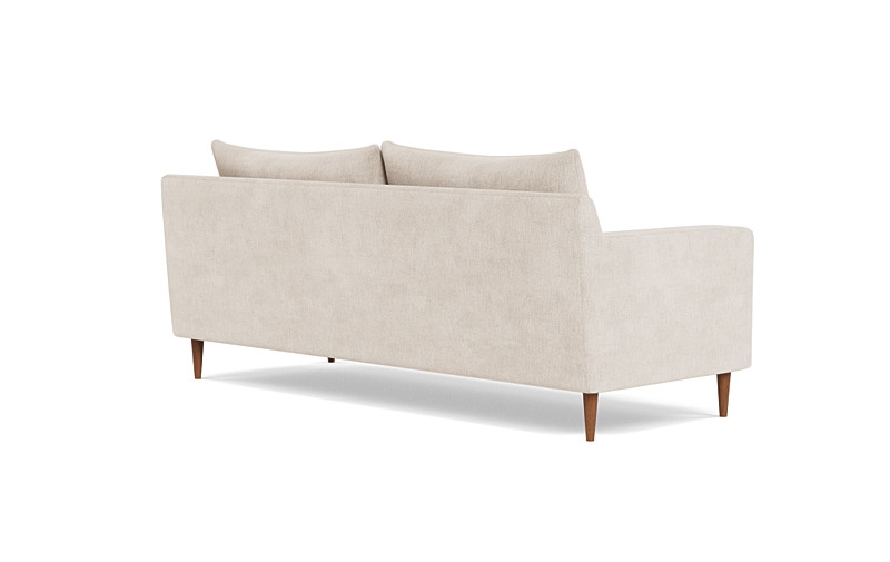 Sloan Fabric 2-Seat Sofa - Image 2