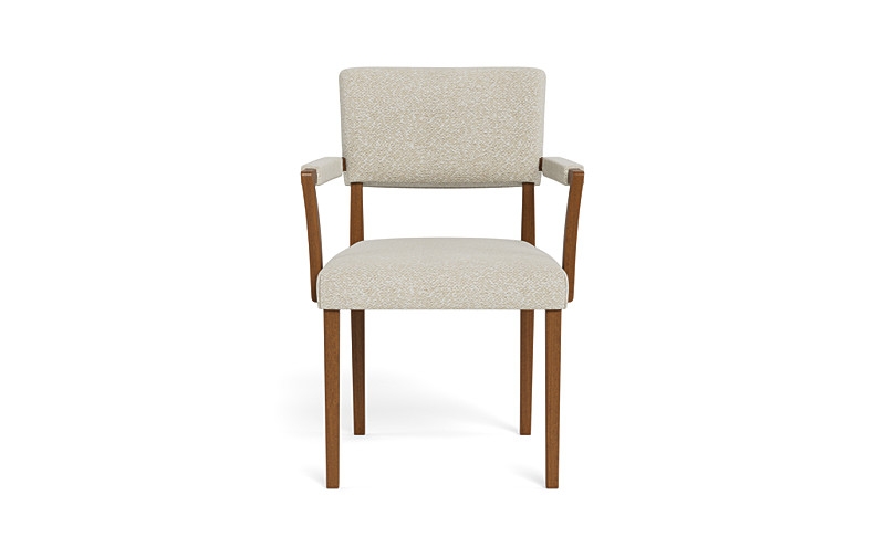 Monte Upholstered Head of Table Chair - Image 0