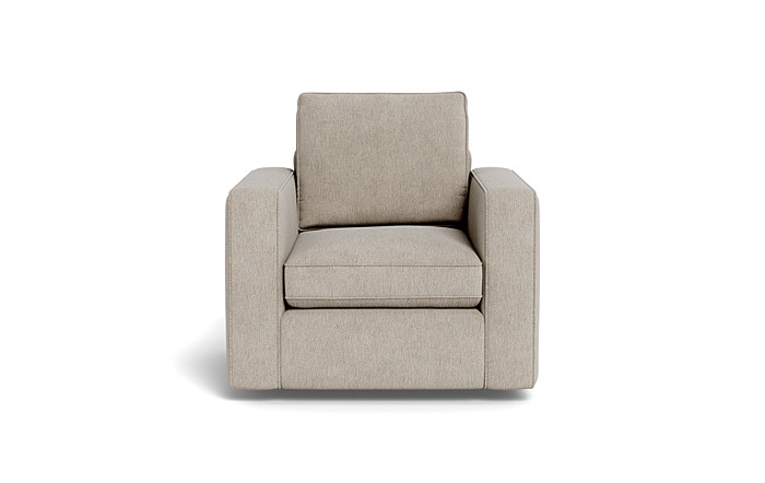 James Accent Chair - Image 0