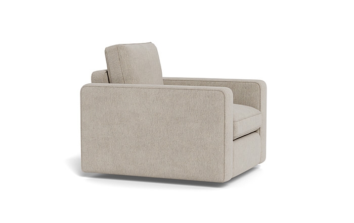 James Accent Chair - Image 4