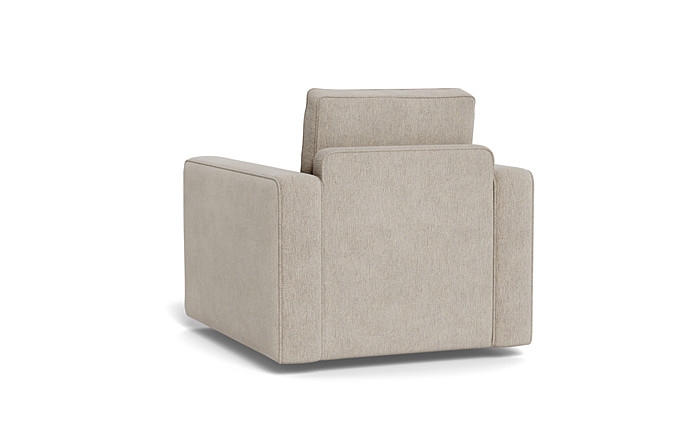 James Accent Chair - Image 1
