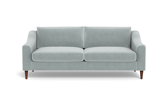 Saylor Slope Arm 2-Seat Sofa - Image 0