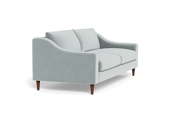 Saylor Slope Arm 2-Seat Sofa - Image 1