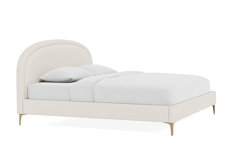 Anson Upholstered Bed - Image 2