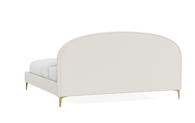 Anson Upholstered Bed - Image 3