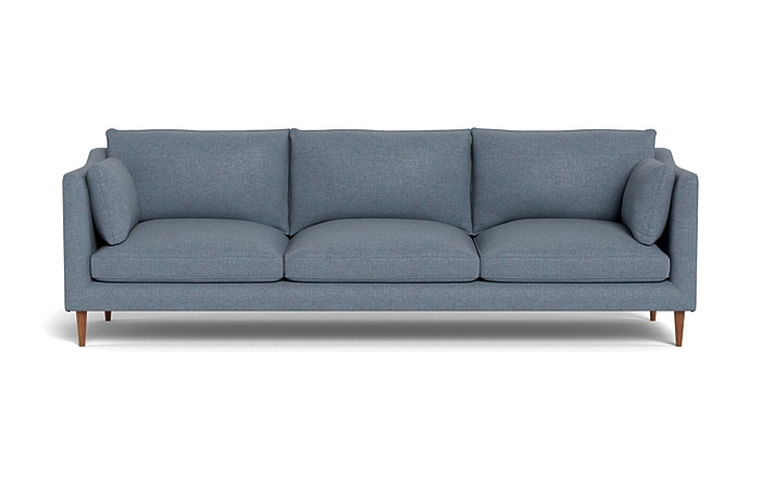 Caitlin 3-Seat Sofa by The Everygirl® - Image 0