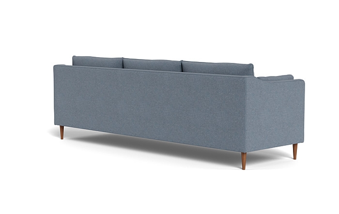 Caitlin 3-Seat Sofa by The Everygirl® - Image 3