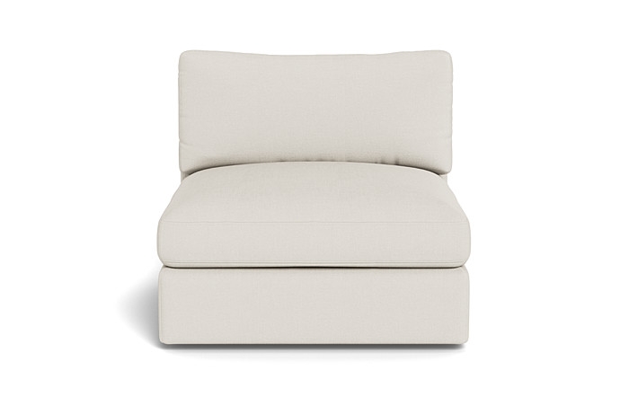 Tatum Modular Armless - Image 0