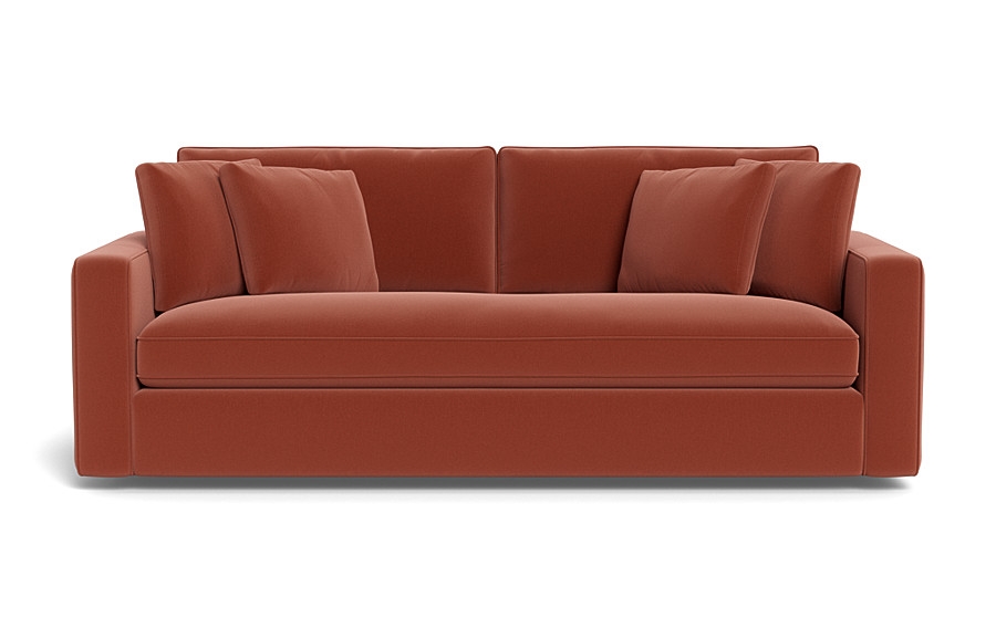 James 2-Seat Sofa - Image 0