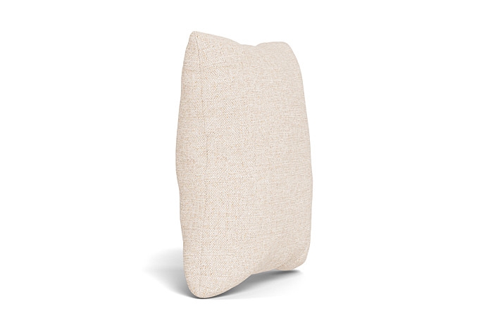 Throw Pillow 20 x 20" Square" - Image 3