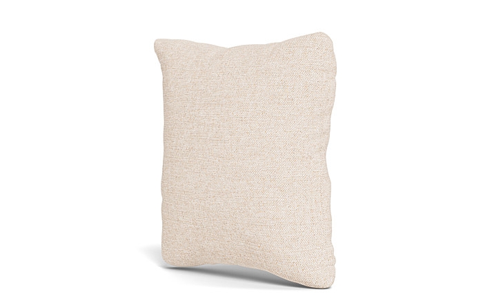 Throw Pillow 20 x 20" Square" - Image 2