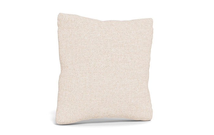 Throw Pillow 20 x 20" Square" - Image 4