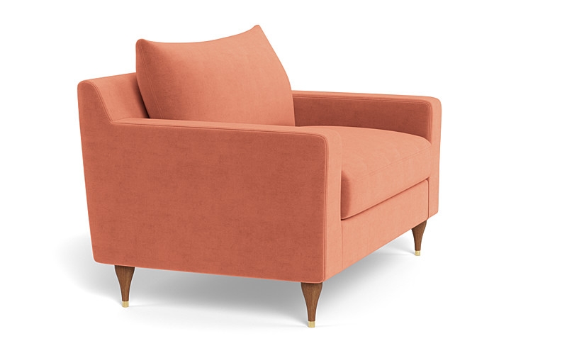 Sloan Chair and a Half - Image 2