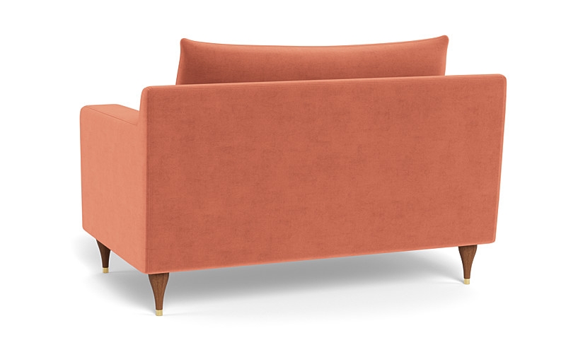 Sloan Chair and a Half - Image 3