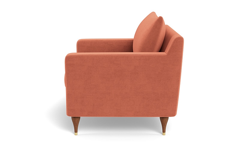 Sloan Chair and a Half - Image 4