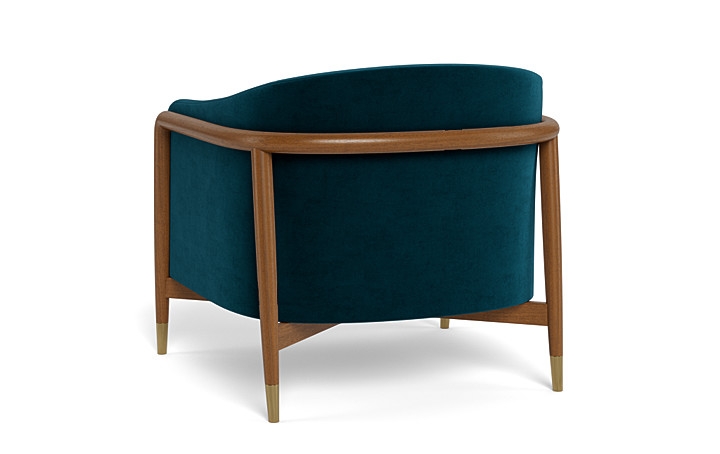 Blake Accent Chair - Image 1