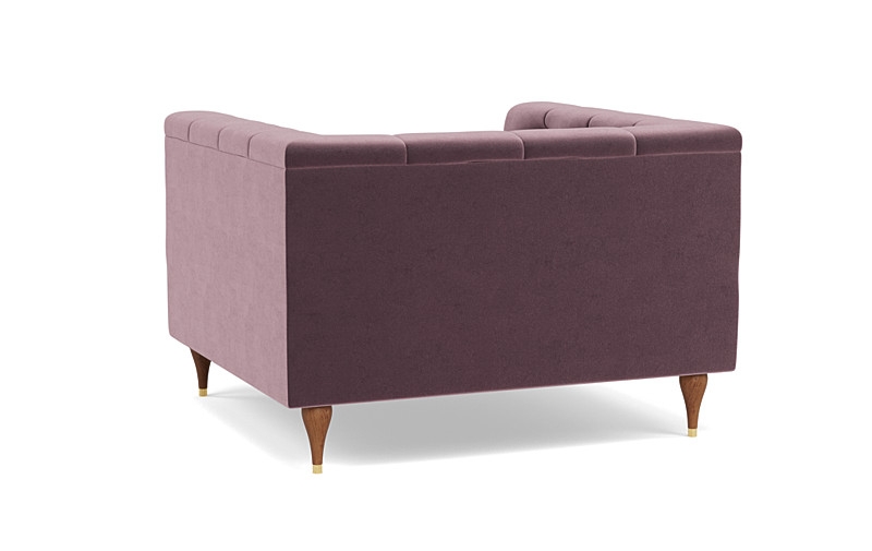 Ms. Chesterfield Accent Chair by Apartment Therapy - Image 2