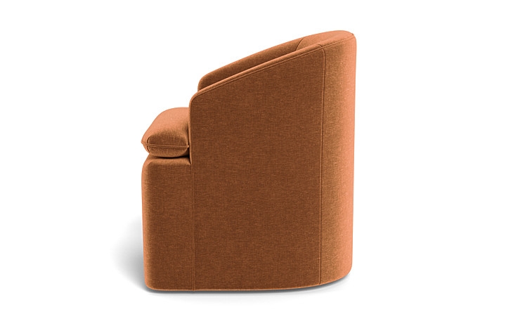 Daphne Upholstered Chair - Image 1