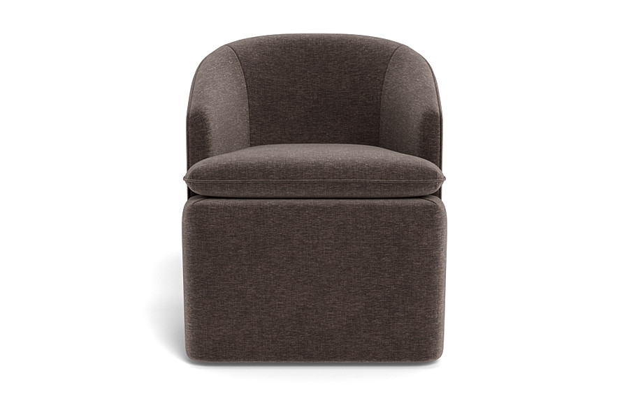 Daphne Upholstered Chair - Image 0
