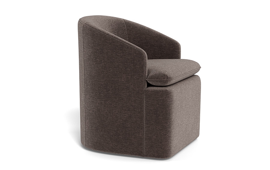 Daphne Upholstered Chair - Image 1