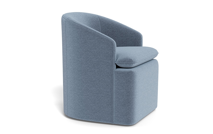 Daphne Upholstered Chair - Image 4